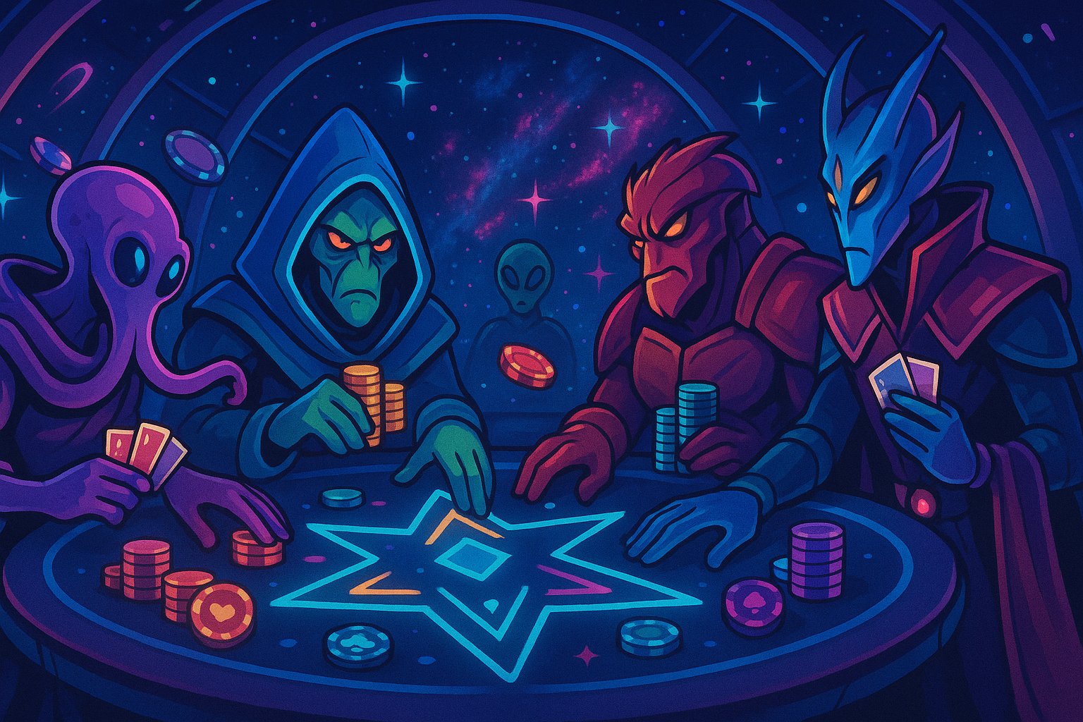 qq8i Bắn cá sảnh game